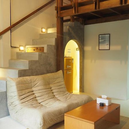 Makai Nap Hotel Thai Mueang Luaran gambar
