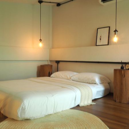 Makai Nap Hotel Thai Mueang Luaran gambar