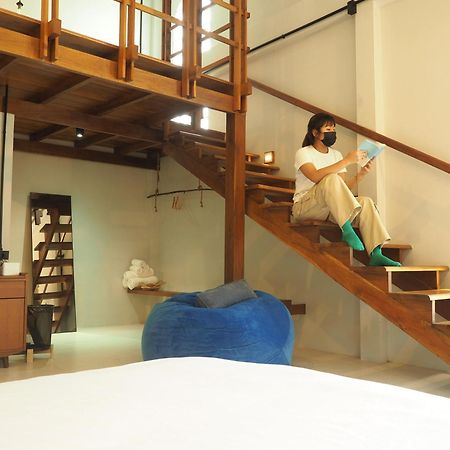Makai Nap Hotel Thai Mueang Luaran gambar