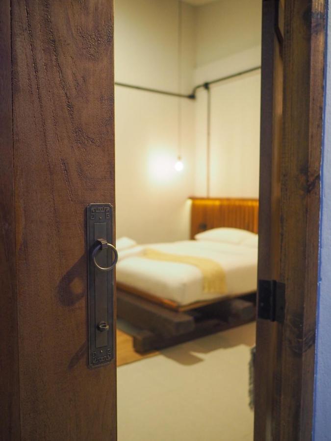 Makai Nap Hotel Thai Mueang Luaran gambar