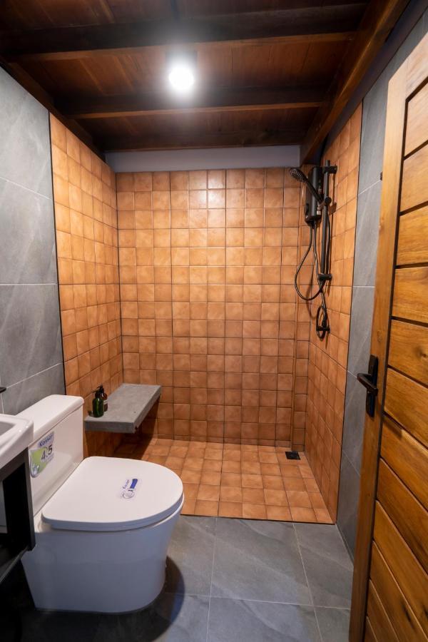 Makai Nap Hotel Thai Mueang Luaran gambar