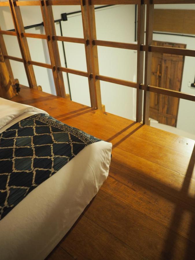 Makai Nap Hotel Thai Mueang Luaran gambar