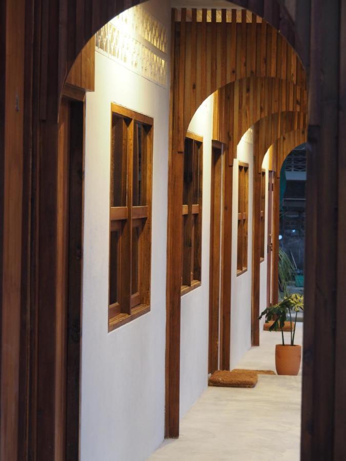 Makai Nap Hotel Thai Mueang Luaran gambar