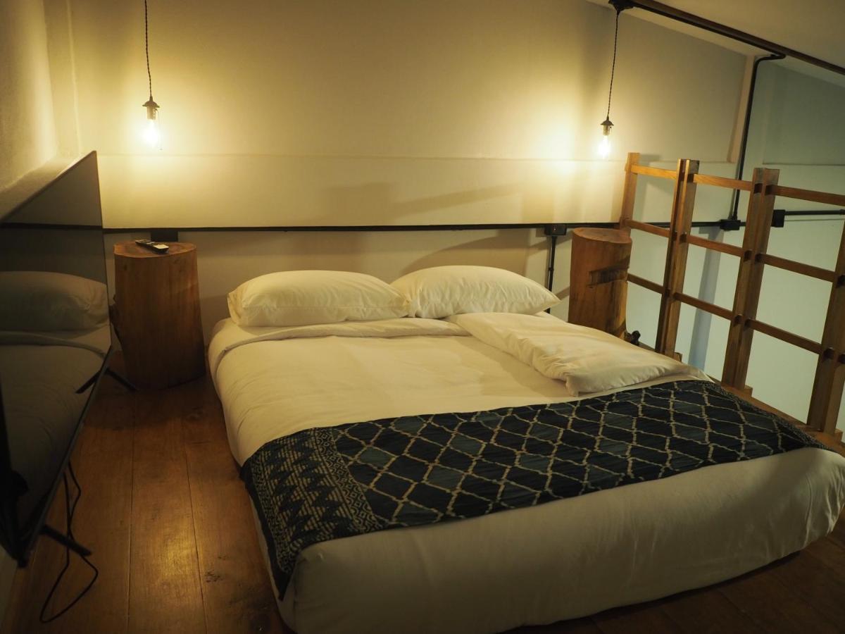 Makai Nap Hotel Thai Mueang Luaran gambar