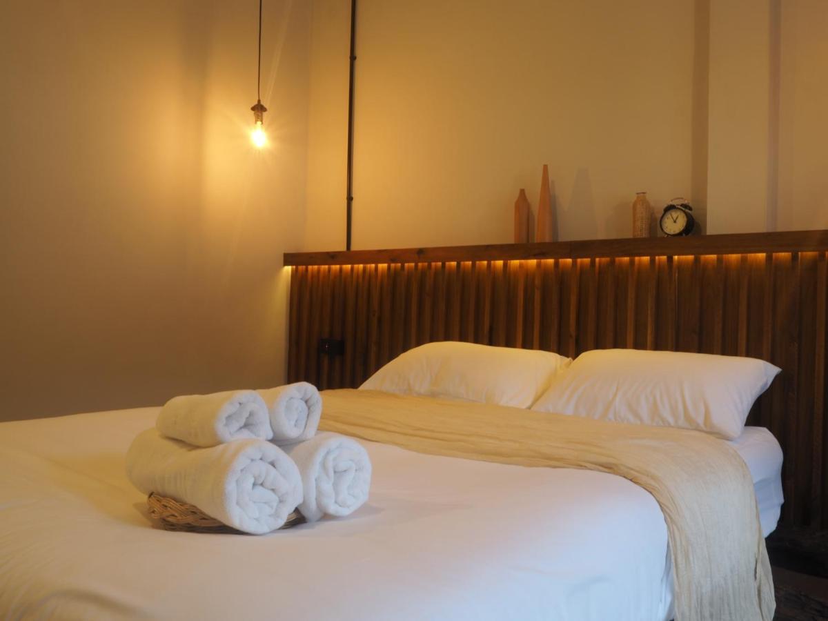 Makai Nap Hotel Thai Mueang Luaran gambar