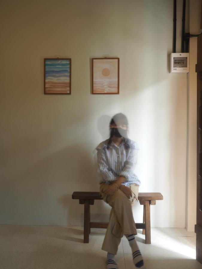 Makai Nap Hotel Thai Mueang Luaran gambar