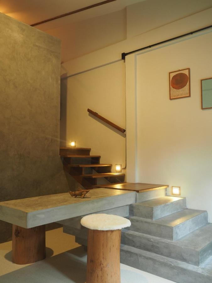 Makai Nap Hotel Thai Mueang Luaran gambar