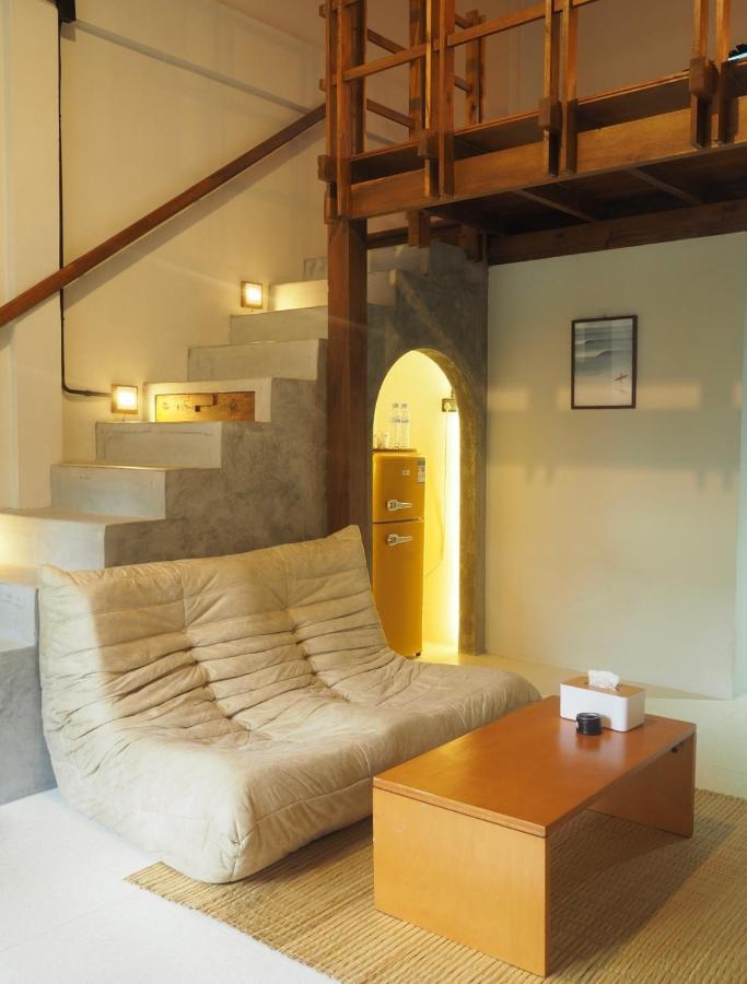 Makai Nap Hotel Thai Mueang Luaran gambar