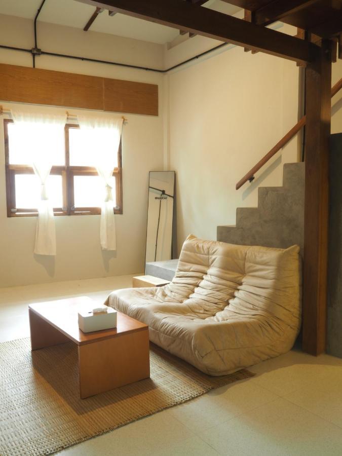 Makai Nap Hotel Thai Mueang Luaran gambar