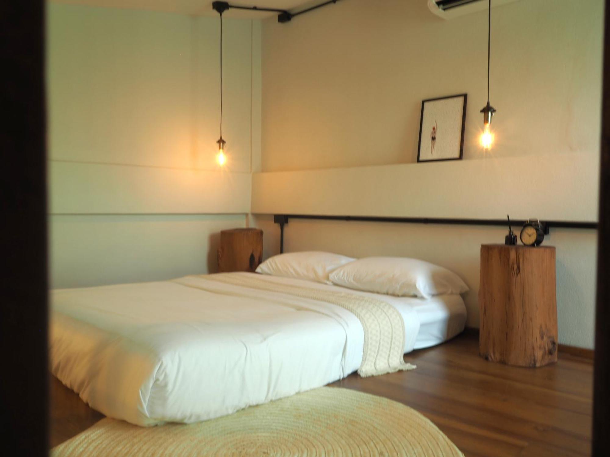 Makai Nap Hotel Thai Mueang Luaran gambar