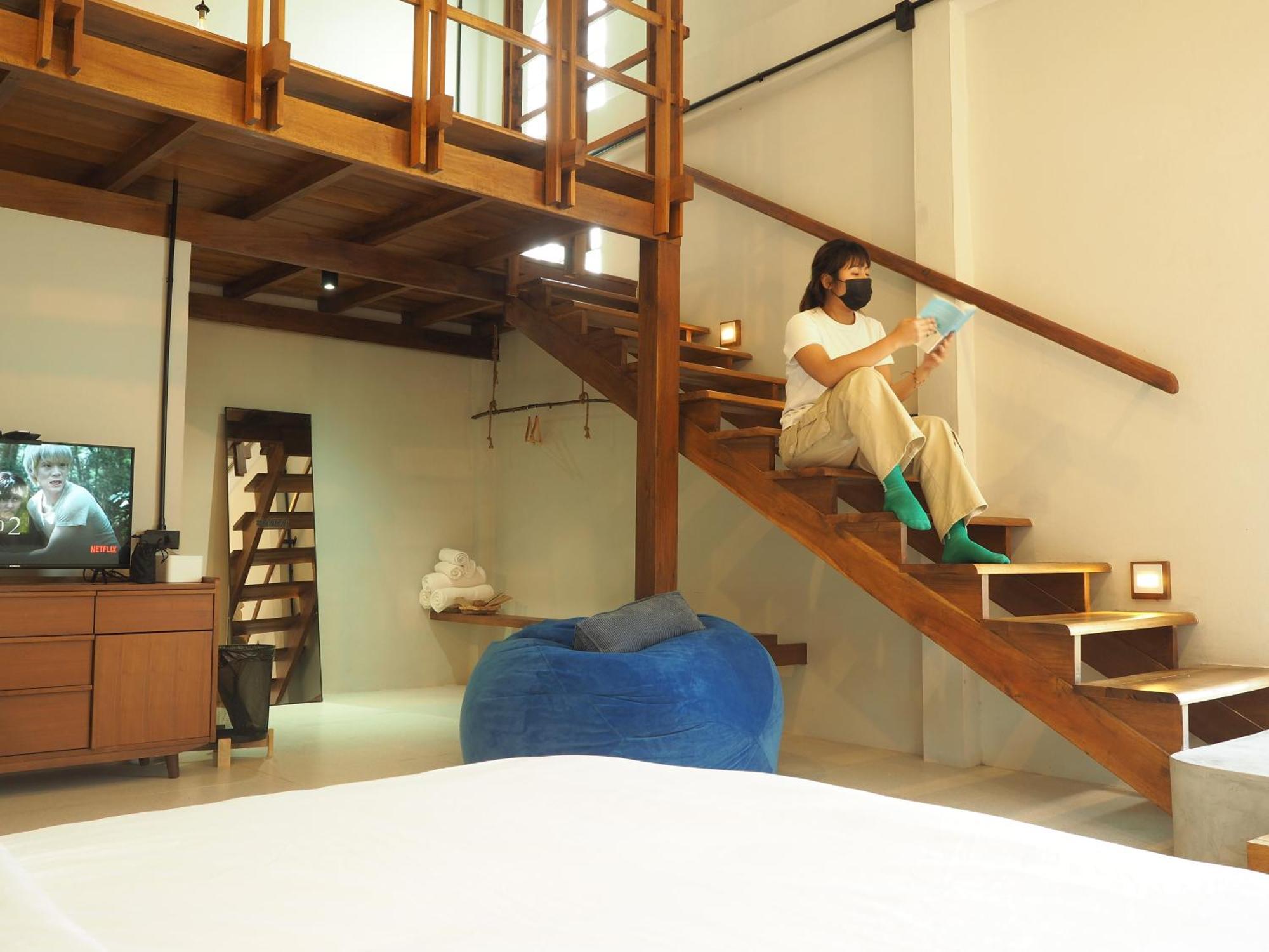 Makai Nap Hotel Thai Mueang Luaran gambar